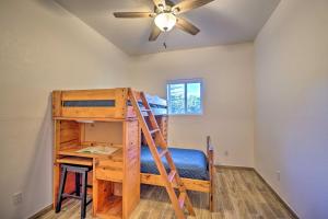 佩森Payson Escape with Mtn Views and Fire Pit!的相册照片