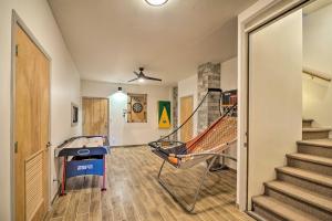 佩森Payson Escape with Mtn Views and Fire Pit!的相册照片