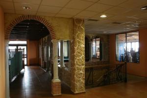 Kép Hotel Restaurante Baños szállásáról Baños de la Encinában a galériában