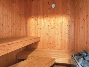 Fotografie z fotogalerie ubytování 5 person holiday home in GROEMITZ v destinaci Grömitz