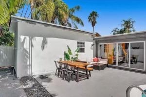 Αίθριο ή υπαίθριος χώρος στο Luxury Pool Villa // 5BD 4BA