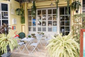 Εστιατόριο ή άλλο μέρος για φαγητό στο Pace Residence Pattaya