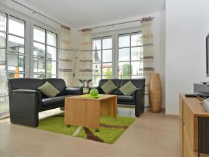 Χώρος καθιστικού στο Villa Annika - Apt. 02 +19 φωτογραφίες