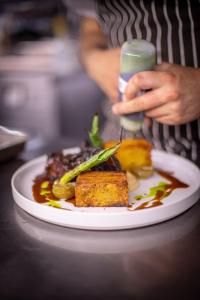 Fotografie z fotogalerie ubytování The Houghton Hotel, Spa, Wellness & Golf v destinaci Johannesburg + 94 fotografií