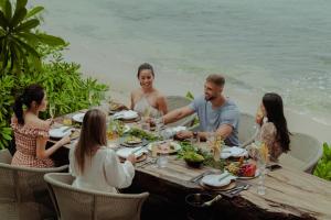 ผู้เข้าพักที่ Amatara Welleisure Resort