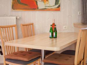 Fotografie z fotogalerie ubytování Two-Bedroom Holiday home in Grömitz 10 v destinaci Grömitz