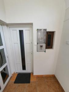 Fotografia z galérie ubytovania Belvárosi Exkluzív Loft v Debrecéne