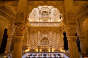 Galeri foto K D PALACE - Heritage Hotel On Fort di Jaisalmer