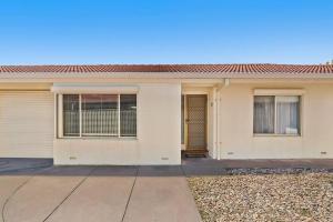 a house with a driveway in front of it at West Beach Family Beauty - 2 Bed Unit in Henley Beach South