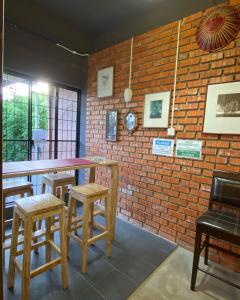 Gallery image of Batu Bata Guesthouse in Kuching