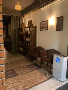 Gallery image of Batu Bata Guesthouse in Kuching