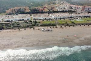 Fotografia z galérie ubytovania Aldea Beach 39 - Fantástica casa a pie de playa v destinácii Manilva + 14 fotografií