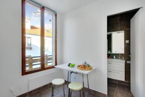 Fotografia z galérie ubytovania CMG Diderot 2 / Montreuil v destinácii Montreuil