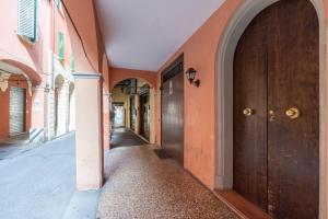 Kép De'Gombruti, Bologna by Short Holidays szállásáról Bolognában a galériában