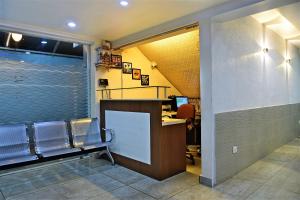 Fotografie z fotogalerie ubytování Reliable Inn v destinaci Kalkata