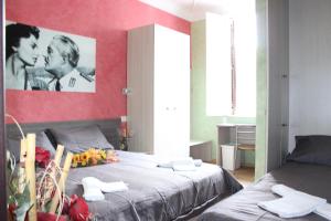 Gallery image of B&B Central Palace King Of Rome in Rome