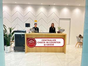 Επισκέπτες που μένουν στο MIDHILLS Prime Residences Genting Highlands +73 φωτογραφίες