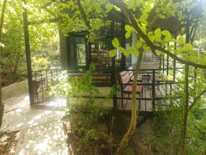 Fotografie z fotogalerie ubytování Glamping Georgia Krikhi v destinaci Ambrolauri + 85 fotografií