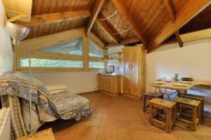 Fotografia z galérie ubytovania Résidence Grand Roc - Ancolies 301 - Happy Rentals v destinácii Chamonix-Mont-Blanc + 3 fotografie