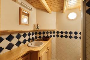 Fotografia z galérie ubytovania Résidence Grand Roc - Ancolies 301 - Happy Rentals v destinácii Chamonix-Mont-Blanc
