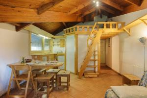 Fotografia z galérie ubytovania Résidence Grand Roc - Ancolies 301 - Happy Rentals v destinácii Chamonix-Mont-Blanc