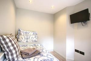 Afbeelding uit fotogalerij van Sea Spray in Sheringham