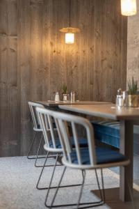 Fotografie z fotogalerie ubytování Haus Verwall v destinaci Obergurgl