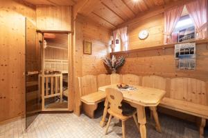 Fotografie z fotogalerie ubytování Haus Verwall v destinaci Obergurgl
