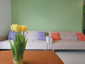 Gallery image of Green Houz 9pax Free WiFi Midhill Genting in Genting Highlands