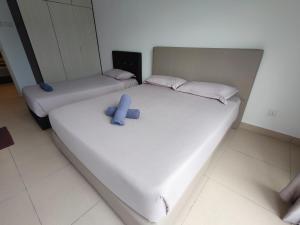 Gallery image of Green Houz 9pax Free WiFi Midhill Genting in Genting Highlands +29 photos
