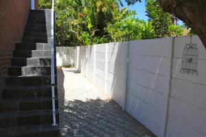 Fotografie z fotogalerie ubytování Lazy Days Apartments - Cape Town v Kapském Městě