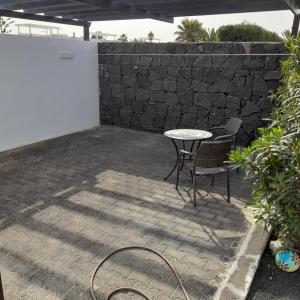 Fotografie z fotogalerie ubytování Villa julima v destinaci Playa Blanca
