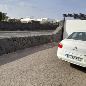 Fotografie z fotogalerie ubytování Villa julima v destinaci Playa Blanca