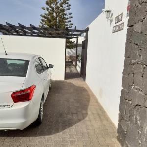 Fotografie z fotogalerie ubytování Villa julima v destinaci Playa Blanca