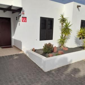 Fotografie z fotogalerie ubytování Villa julima v destinaci Playa Blanca