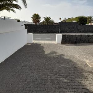 Fotografie z fotogalerie ubytování Villa julima v destinaci Playa Blanca