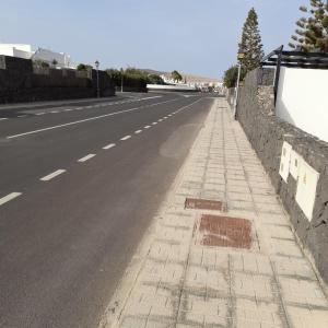 Fotografie z fotogalerie ubytování Villa julima v destinaci Playa Blanca