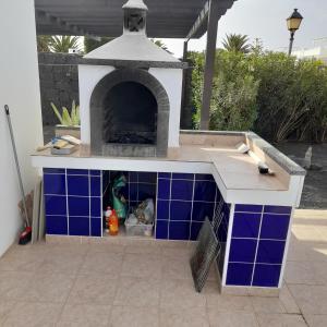 Fotografie z fotogalerie ubytování Villa julima v destinaci Playa Blanca