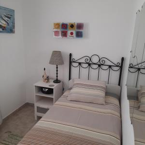 Postel nebo postele na pokoji v ubytování Villa julima + 37 fotografií