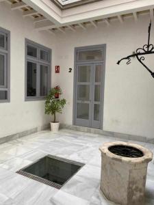 Zdjęcie z galerii obiektu Apartamentos Casa Macías w Kadyksie