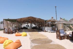 Fotografie z fotogalerie ubytování Hotel Royal Jinene Sousse v destinaci Sousse