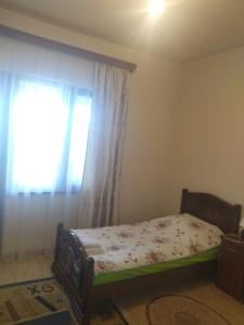 Postel nebo postele na pokoji v ubytování Garni Guesthouse