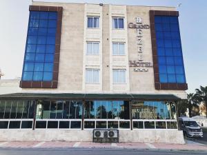 Fotografie z fotogalerie ubytování Grand Ezel Hotel v destinaci Mersin