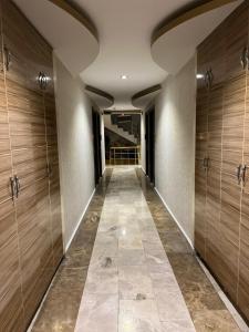Fotografie z fotogalerie ubytování Grand Ezel Hotel v destinaci Mersin