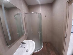 Bagno di 161 Marinello Apartment