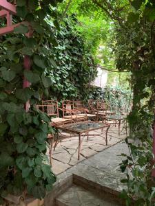 Giardino di Irmeni Hotel