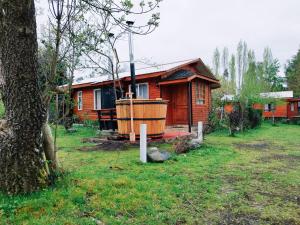 Hoone, kus apartement asub