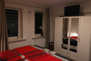 Gallery image of Ferienwohnung Eisblick in Braunlage