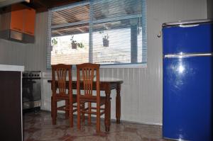 Una cocina o cocineta en Apartment Donend
