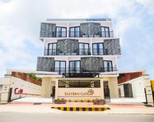 布莱尔港Eastern Gate - A Bergamont Group of Hotel的相册照片